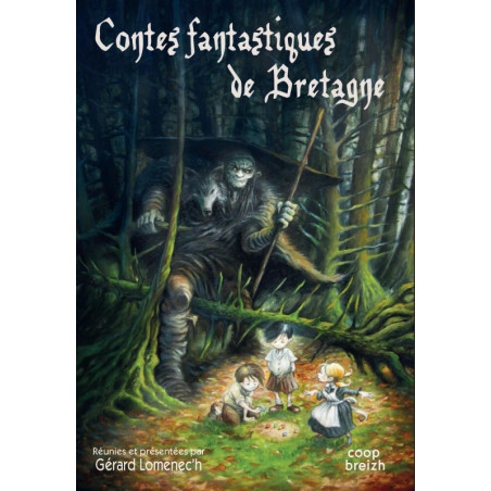 Les Plus Beaux Contes De Bretagne Tome Contes Et L Gendes De