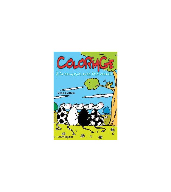 La Ferme - Livre de Coloriage: Cahier de Dessin pour Enfants dès 2 ans avec  de beaux Motifs des Animaux et des Fermes (French Edition)