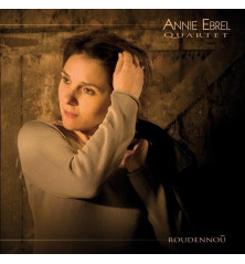 CD-DVD ANNIE EBREL - ROUDENNOU