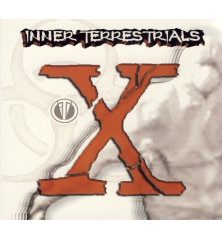 CD INNER TERRESTRIALS - X