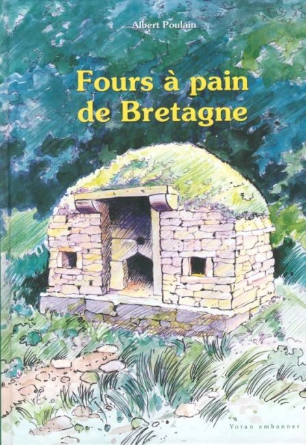 Four à pain traditionnel breton