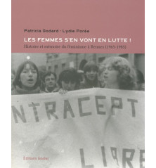 LES FEMMES S'EN VONT EN LUTTE