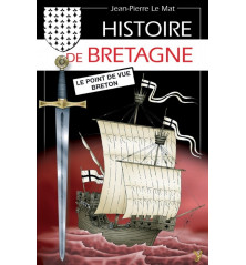 HISTOIRE DE LA BRETAGNE, Le point de vue breton