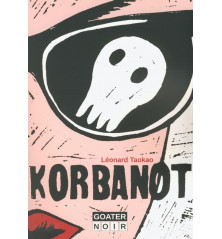 KORBANOT