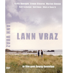 DVD LANN VRAZ (4015838)