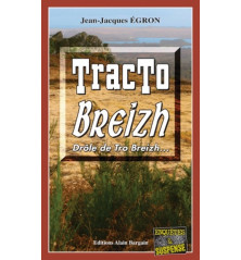 TRACTO BREIZH - Drôle de Tro Breizh