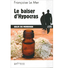 LE BAISER D'HYPOCRAS