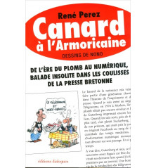 CANARD À L'ARMORICAINE