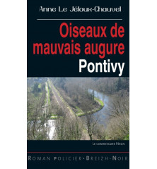 OISEAUX DE MAUVAIS AUGURE - PONTIVY