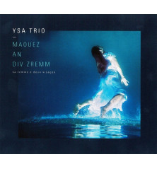 CD YSA TRIO - MAOUEZ AN DIV ZREMM