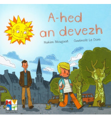 A-HED AN DEVEZH