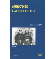 MERC'HED GWISKET E DU