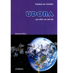 UDORA, PE AFER AN ED-DU