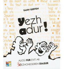 YEZHADUR !