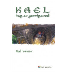 KAEL HAG AR GORRIGANED