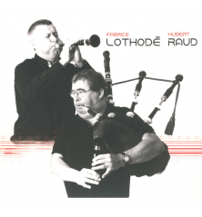 CD LOTHODÉ- RAUD