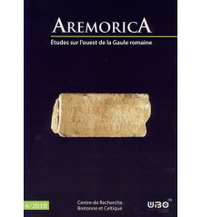 AREMORICA tome 4