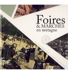 FOIRES ET MARCHÉS EN BRETAGNE