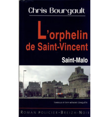 L'ORPHELIN DE SAINT-VINCENT