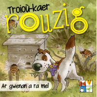 AR GWENAN A RA MEL - Troioù-kaer Rouzig