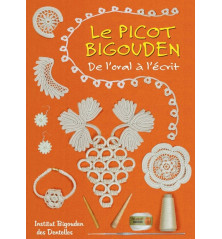 LE PICOT BIGOUDEN