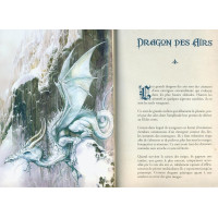 MERVEILLES ET LEGENDES DES DRAGONS