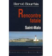 RENCONTRE FATALE - SAINT-MALO