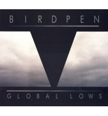 CD BIRDPEN - GLOBAL LOWS