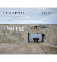 CD DIDIER SQUIBAN - MOLÈNE SAISON II