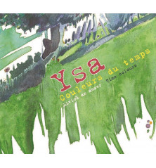 CD YSA - COULEURS DU TEMPS, LIV AN AMZER