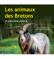 LES ANIMAUX DES BRETONS - Un patrimoine préservé