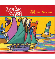 CD DOUAR MOR - MOR BIHAN