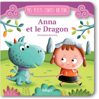 ANNA ET LE DRAGON