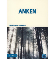 ANKEN - levr + cd