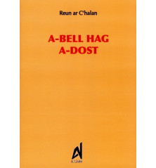 A-BELL HAG A-DOST