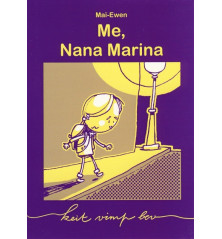 ME NANA MARINA