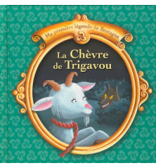 LA CHÈVRE DE TRIGAVOU