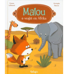 MALOU O VEAJIÑ EN AFRIKA