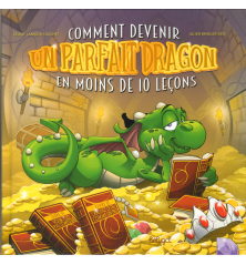 COMMENT DEVENIR UN PARFAIT DRAGON EN MOINS DE 10 LEÇONS