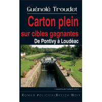 CARTON PLEIN SUR CIBLES GAGNATES - Pontivy