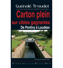 CARTON PLEIN SUR CIBLES GAGNATES - Pontivy