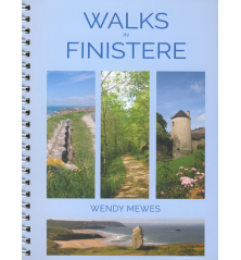 WALKS IN FINISTERE