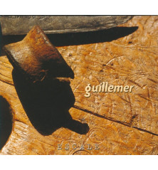 CD GUILLEMER - ESCALES