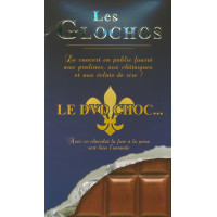 DVD LES GLOCHOS - LE DVD CHOC