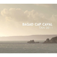 CD CAP CAVAL - Tan De'i