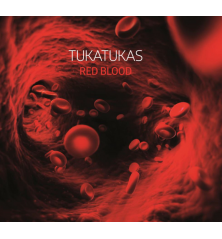 CD TUKATUKAS - Red Blood