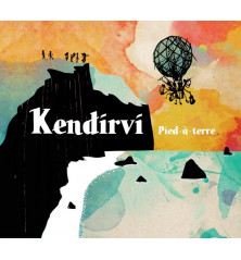 CD KENDIRVI - Pide-à-terre