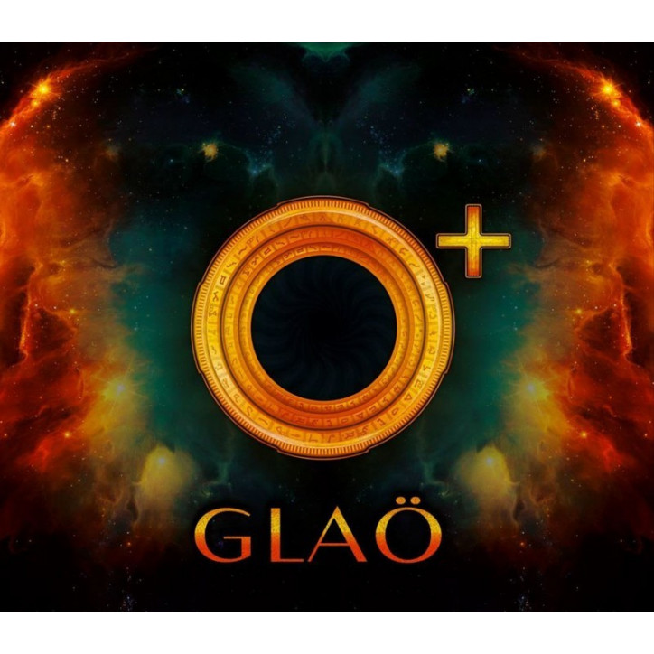 CD GLA - O+