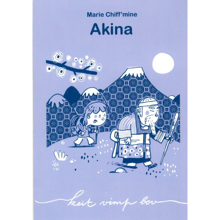 AKINA