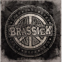 CD BRASSICK - Open your eyes